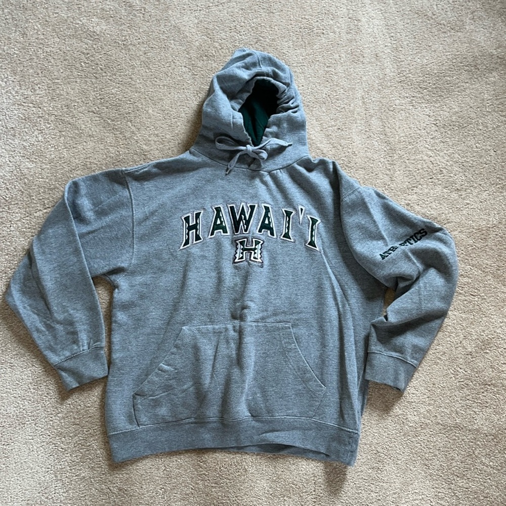 University of Hawaii Hoodie